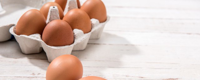 雞蛋多久會壞 雞蛋的保存期