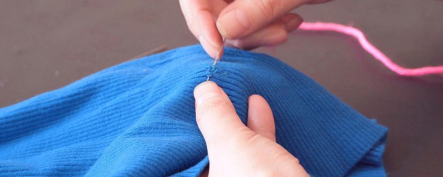 針織衣服變形如何恢復原樣 針織衣服變形恢復原樣的方法