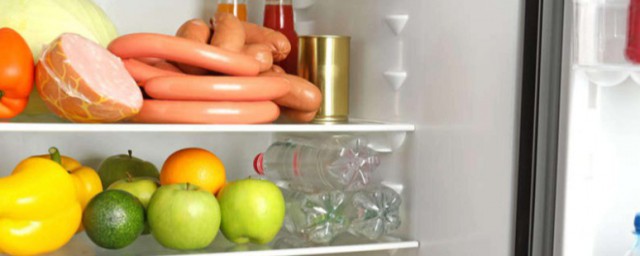 什麼食物不適合放冰箱 哪些食物不適合放冰箱