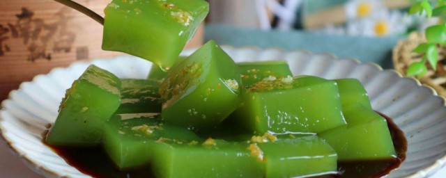 凍黃瓜的做法大全傢常 最美味的黃瓜凍做法三則分享
