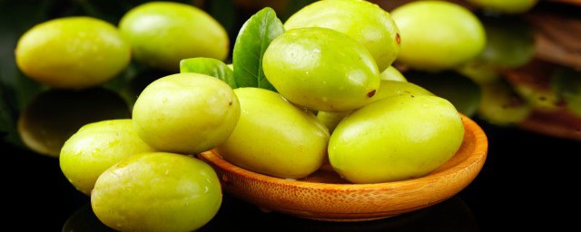 橄欖吃多瞭會怎麼樣 多吃橄欖的危害有哪些