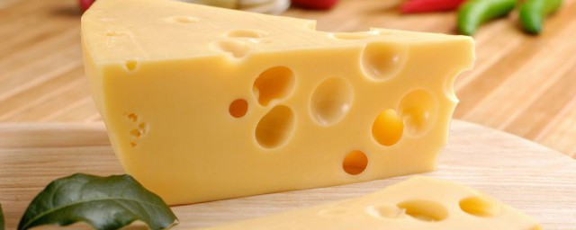 奶酪可以天天吃嗎 每天都吃奶酪行嗎
