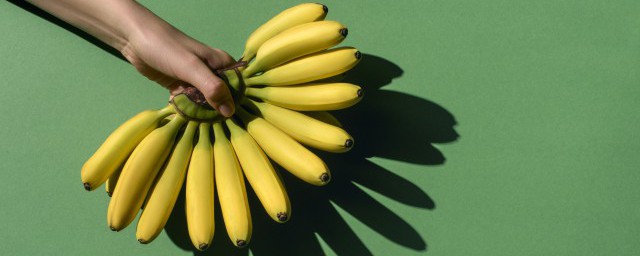 冬棗和香蕉為什麼不能一起吃 冬棗和香蕉是什麼原因不能一起吃