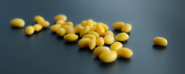 黃豆吃多瞭會怎麼樣 黃豆吃多瞭能怎麼樣