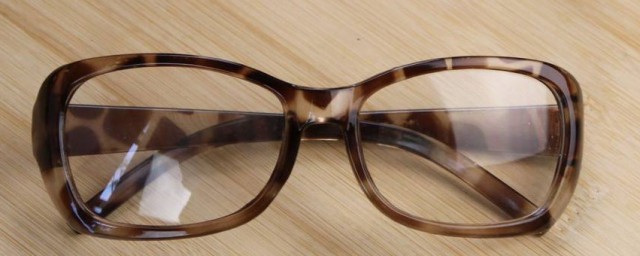 眼鏡怎麼看度數 眼鏡如何看度數