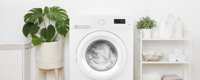 洗洗衣機用什麼清洗最好 洗洗衣機的方法