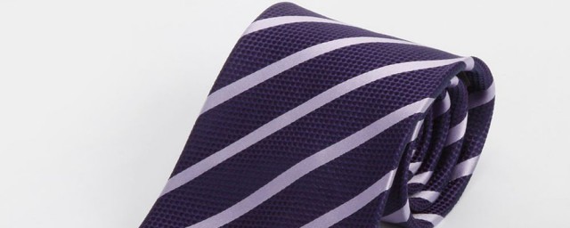 怎樣挑選領帶 挑選領帶的方法