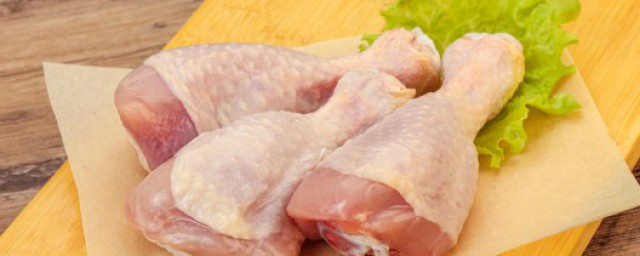 烤雞腿的醃制方法和配料 烤雞腿的醃制方法和配料是什麼