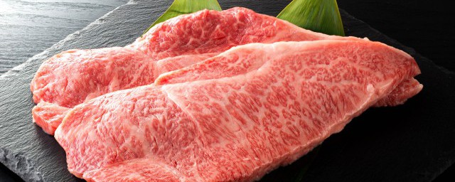 牛肉冷凍可以放多久 牛肉冷凍可以存放多長時間