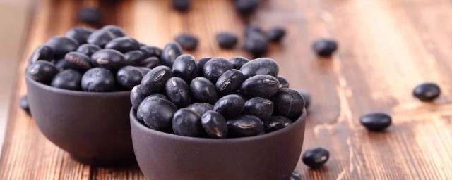 黑豆發芽瞭還能吃嗎 黑豆發芽瞭可以吃