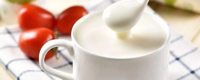 酸奶加熱100度還能喝嗎 熱酸奶適合溫度
