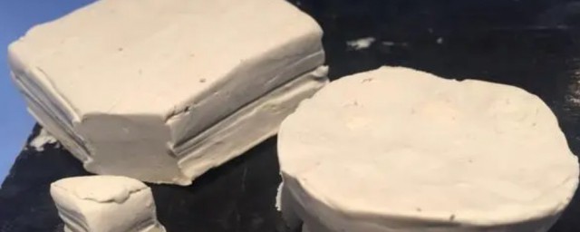 石膏怎麼凝固 石膏如何凝固