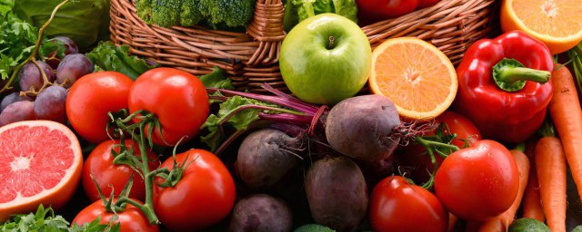 涼薯和西紅柿可以一起吃嗎 涼薯和西紅柿的營養價值