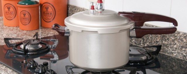 高壓鍋怎麼打開 如何打開高壓鍋呢
