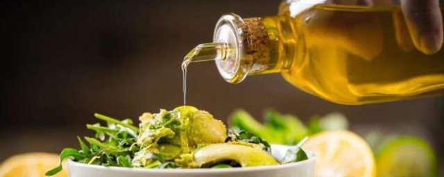 橄欖油怎麼吃健康 橄欖油如何吃健康