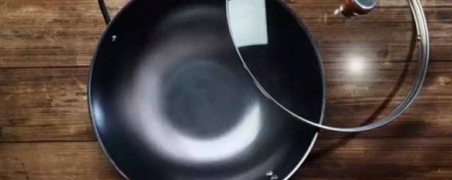 怎麼選好的鐵鍋 如何選好的鐵鍋