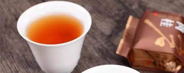 肉桂茶什麼時候喝 肉桂茶最適宜飲用的時間點介紹