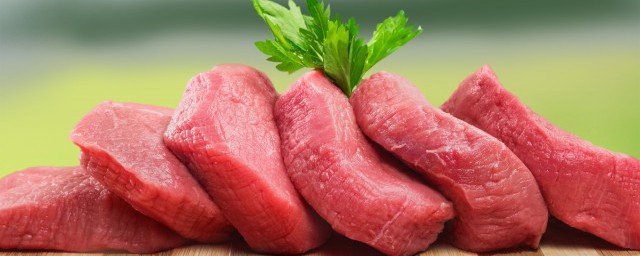 蘿卜燒肉怎麼燒 蘿卜燒肉的做法