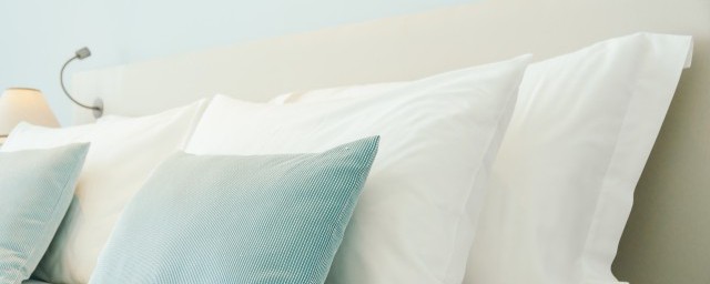 枕芯有黴斑還能用嗎 可以使用有黴斑的枕芯嗎