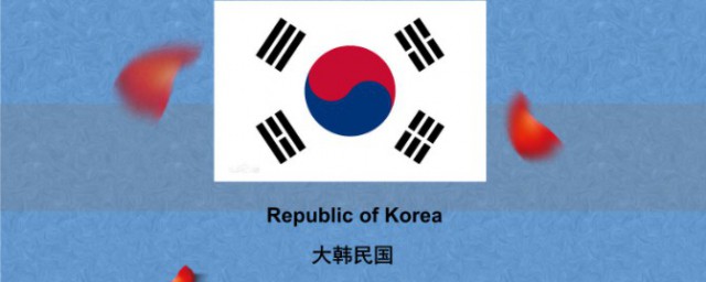 korea是什麼意思 korea在哪裡
