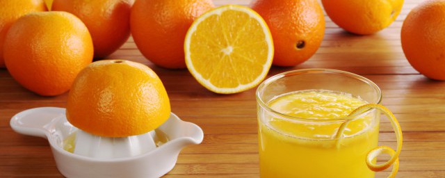 橙子是感光食物嗎 橙子是不是感光食物呢