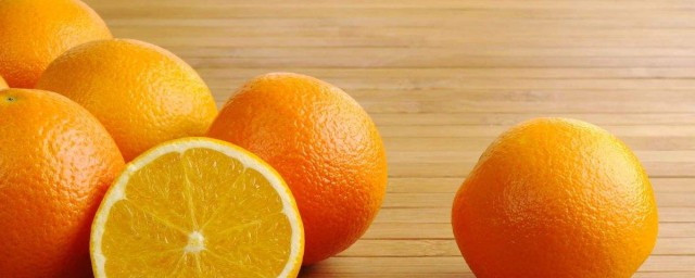 橙子怎麼吃不會發胖 如何吃橙子不發胖