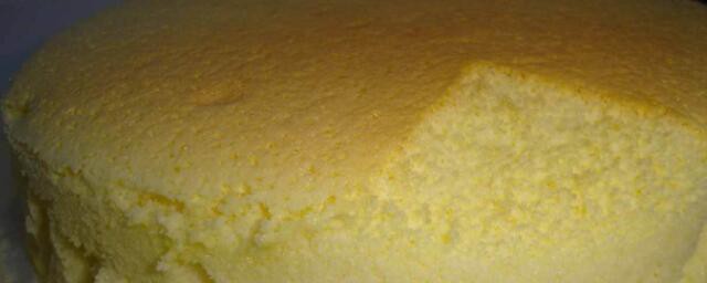 微波爐烤蛋糕用什麼火 微波爐烤蛋糕用啥火