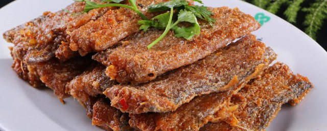 適合做紅燒魚的魚 紅燒魚用什麼魚做好吃