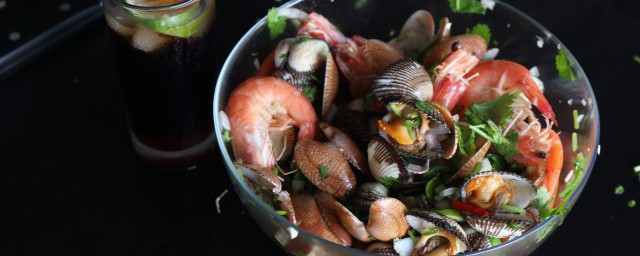 蜜汁蛤蜊幹的傢常做法 蜜汁蛤蜊幹怎麼做