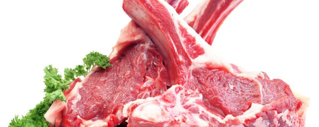 羊肉怎麼醃制 羊肉如何醃制
