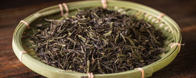 紅茶屬於發酵茶還是不發酵茶 關於紅茶的介紹