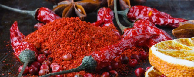 辣椒是酸性食物還是堿性食物 辣椒是酸性食物嗎