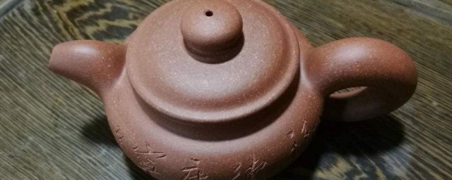 降坡泥紫砂壺怎麼養才長得好 養降坡泥紫砂壺的方案