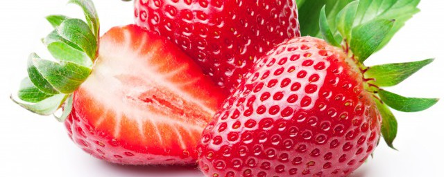 草莓解凍後變軟還能吃嗎 草莓解凍後變軟還能不能吃