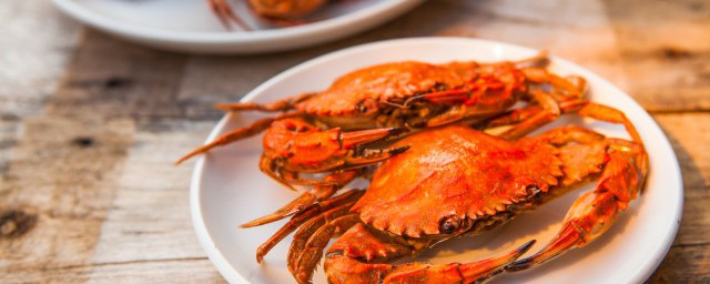 螃蟹隔夜可以吃嗎 蒸熟的螃蟹放冰箱保鮮隔夜能吃嗎