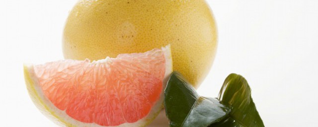 柚子變軟瞭還能吃嗎 軟的柚子適合吃嗎