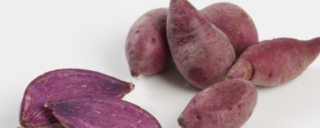 紫薯長瞭小芽還能吃嗎 紫薯發小芽能吃