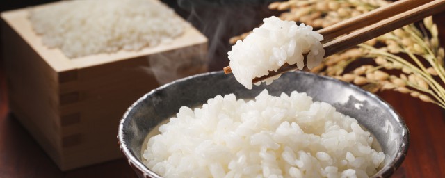隔夜瞭的米飯還能吃嗎 關於隔夜瞭的米飯還能吃嗎