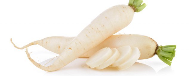 白蘿卜燉排骨怎麼做好吃又營養 白蘿卜燉排骨如何做好吃又營養
