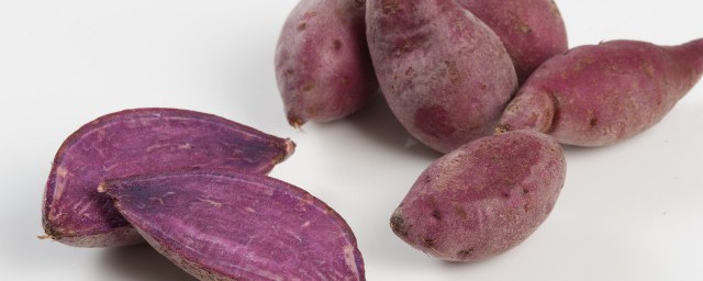 紫薯蒸著吃還是煮著吃 紫薯適合怎麼吃