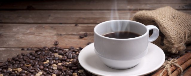 黑咖啡每天喝多少合適 黑咖啡每天喝多少好