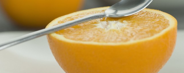 臍橙怎麼挑 選購臍橙的技巧