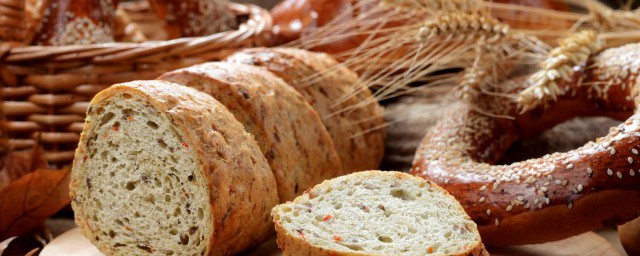 堿水面包適合減肥嗎 堿水面包是否適合減肥