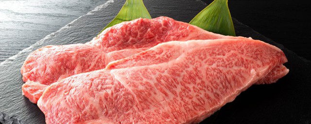 牛肉哪個部位炒著吃最嫩 牛肉的簡介