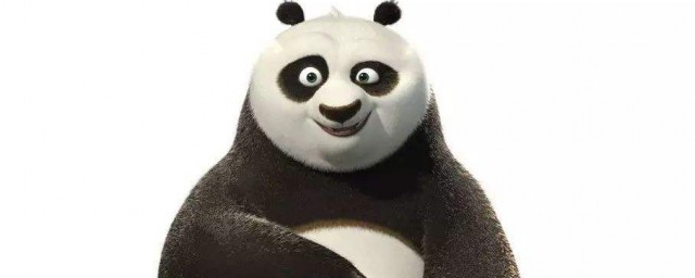 功夫熊貓人物介紹 功夫熊貓裡的動畫人物介紹