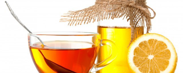 蜂蜜柚子茶是涼性的嗎 蜂蜜柚子茶是不是涼性的