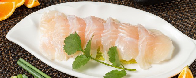 桂花魚是海魚還是淡水魚 桂花魚相關介紹