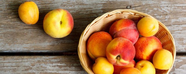 桃子性溫還是性寒 桃子屬於溫性對嗎
