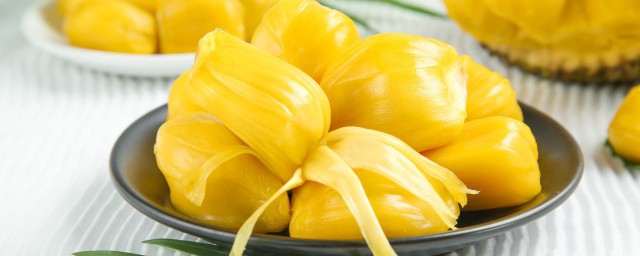 菠蘿蜜生痰還是化痰 菠蘿蜜屬於化痰的食物嗎