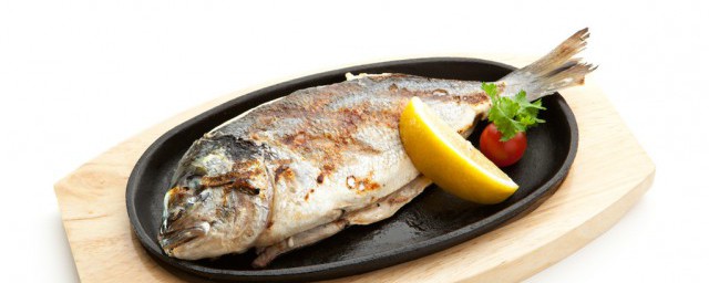 鯿魚是溫性還是涼性 關於鯿魚的食物屬性